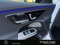 Mercedes-Benz E 220 E 220 d AMG SUPERSCREEN+Pano+Memory+AHK+Night+21 Weiß - thumbnail 10