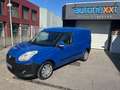 Fiat Doblo Cargo 1.4 SX BENZINE I ELEKTRISCHE RAMEN EN SPIEGE Blauw - thumbnail 1
