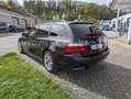 BMW 525 Baureihe 5 Touring/Pano/Navi/Leder/Xenon/Acc Negru - thumbnail 5