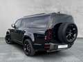 Land Rover Defender 130 D300 OUTBOUND PANO+AHK+20 LMF+ACC Nero - thumbnail 12
