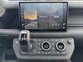 Land Rover Defender 130 D300 OUTBOUND PANO+AHK+20 LMF+ACC Nero - thumbnail 13