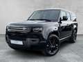 Land Rover Defender 130 D300 OUTBOUND PANO+AHK+20 LMF+ACC Nero - thumbnail 1