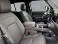 Land Rover Defender 130 D300 OUTBOUND PANO+AHK+20 LMF+ACC Nero - thumbnail 3