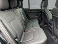 Land Rover Defender 130 D300 OUTBOUND PANO+AHK+20 LMF+ACC Nero - thumbnail 5