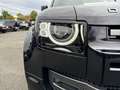 Land Rover Defender 130 D300 OUTBOUND PANO+AHK+20 LMF+ACC Schwarz - thumbnail 32