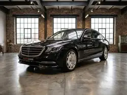 Mercedes-Benz S 450 4Matic L*PDC*Tempomat*Kamera*Apple CarPlay