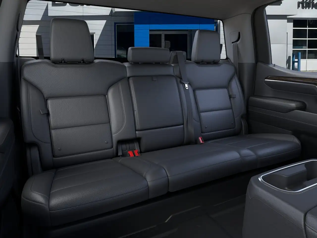 GMC Sierra 1500 photo GMC Sierra 1500