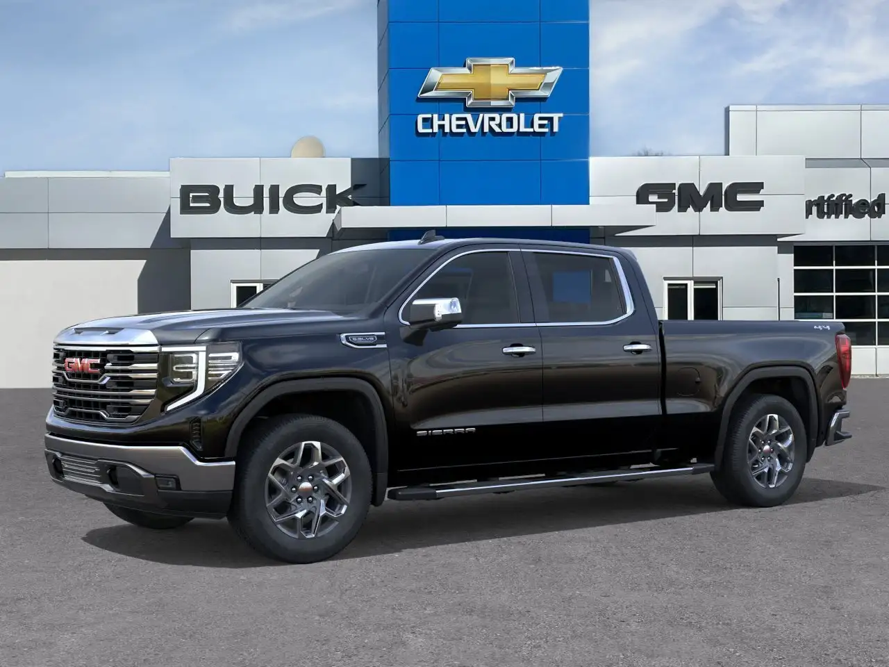 GMC Sierra 1500 photo GMC Sierra 1500