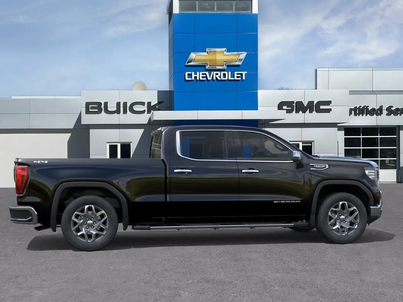 GMC Sierra 1500 photo GMC Sierra 1500
