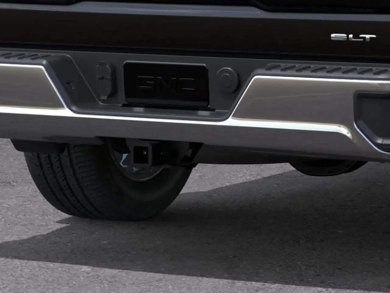 GMC Sierra 1500 photo GMC Sierra 1500