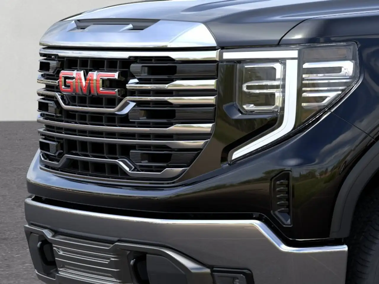 GMC Sierra 1500 photo GMC Sierra 1500