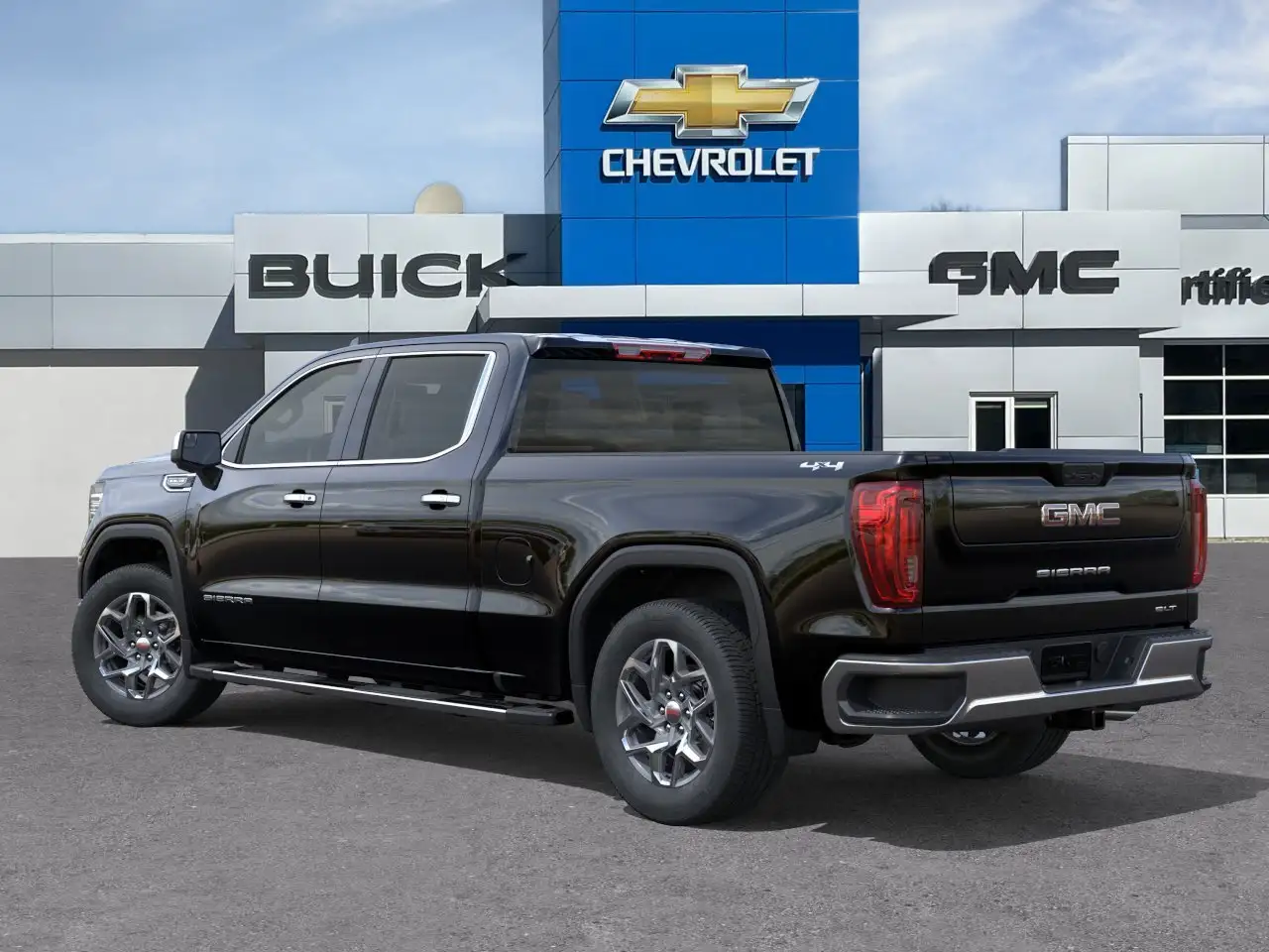 GMC Sierra 1500 photo GMC Sierra 1500