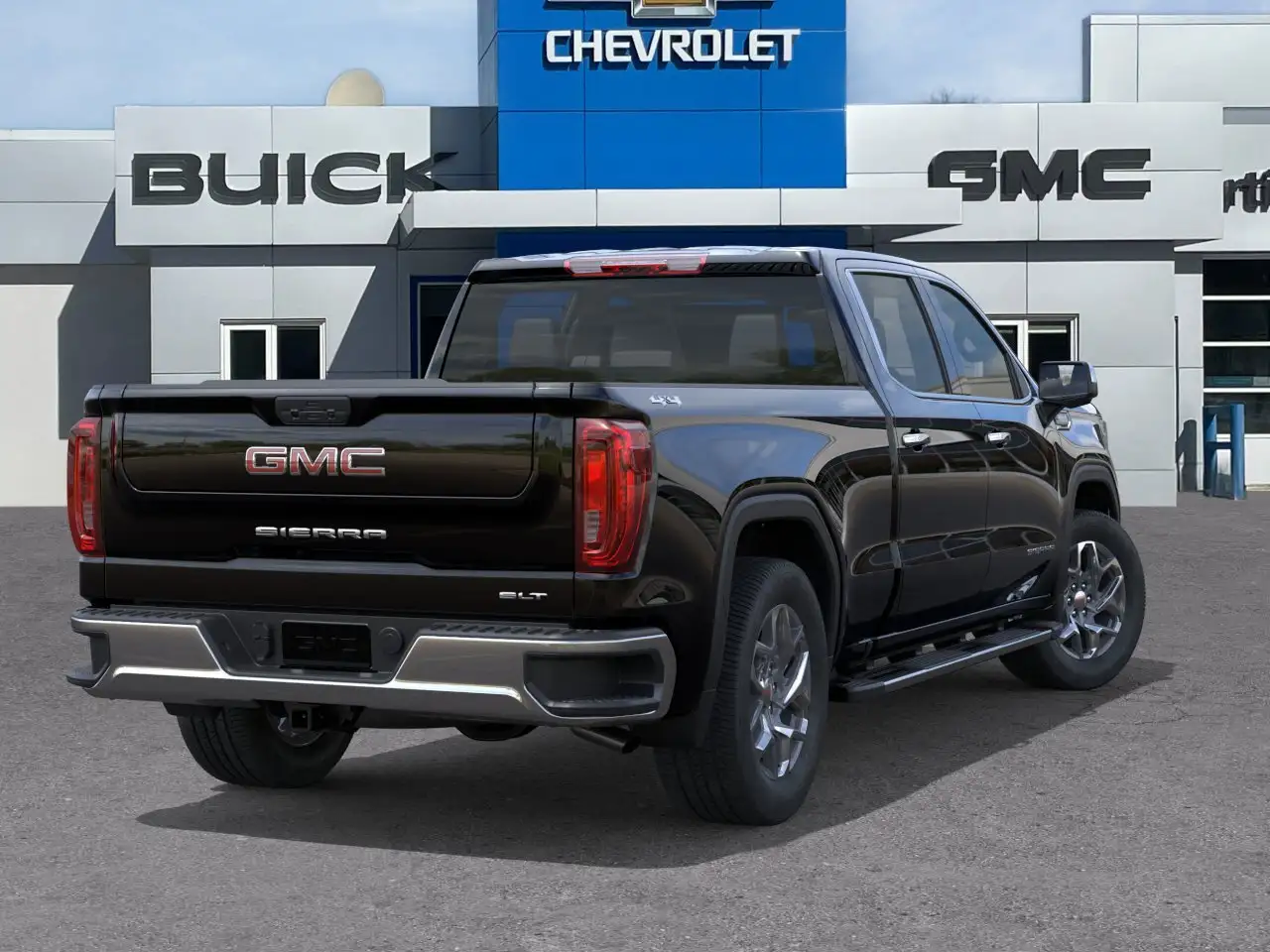 GMC Sierra 1500 photo GMC Sierra 1500