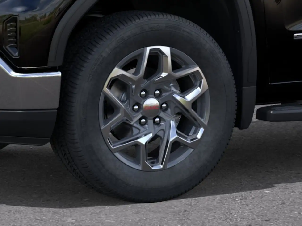 GMC Sierra 1500 photo GMC Sierra 1500