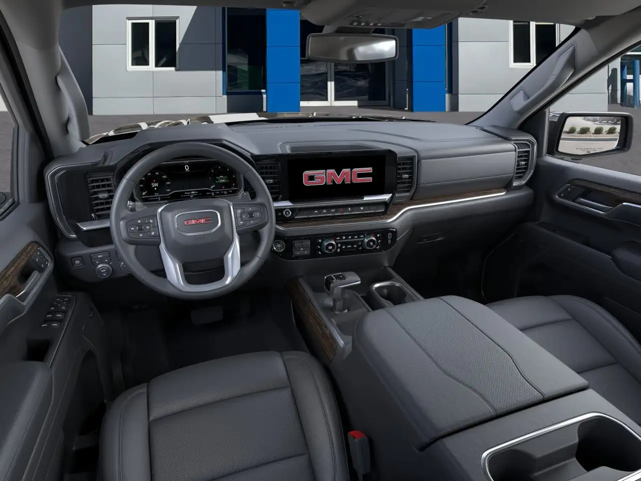 GMC Sierra 1500 photo GMC Sierra 1500