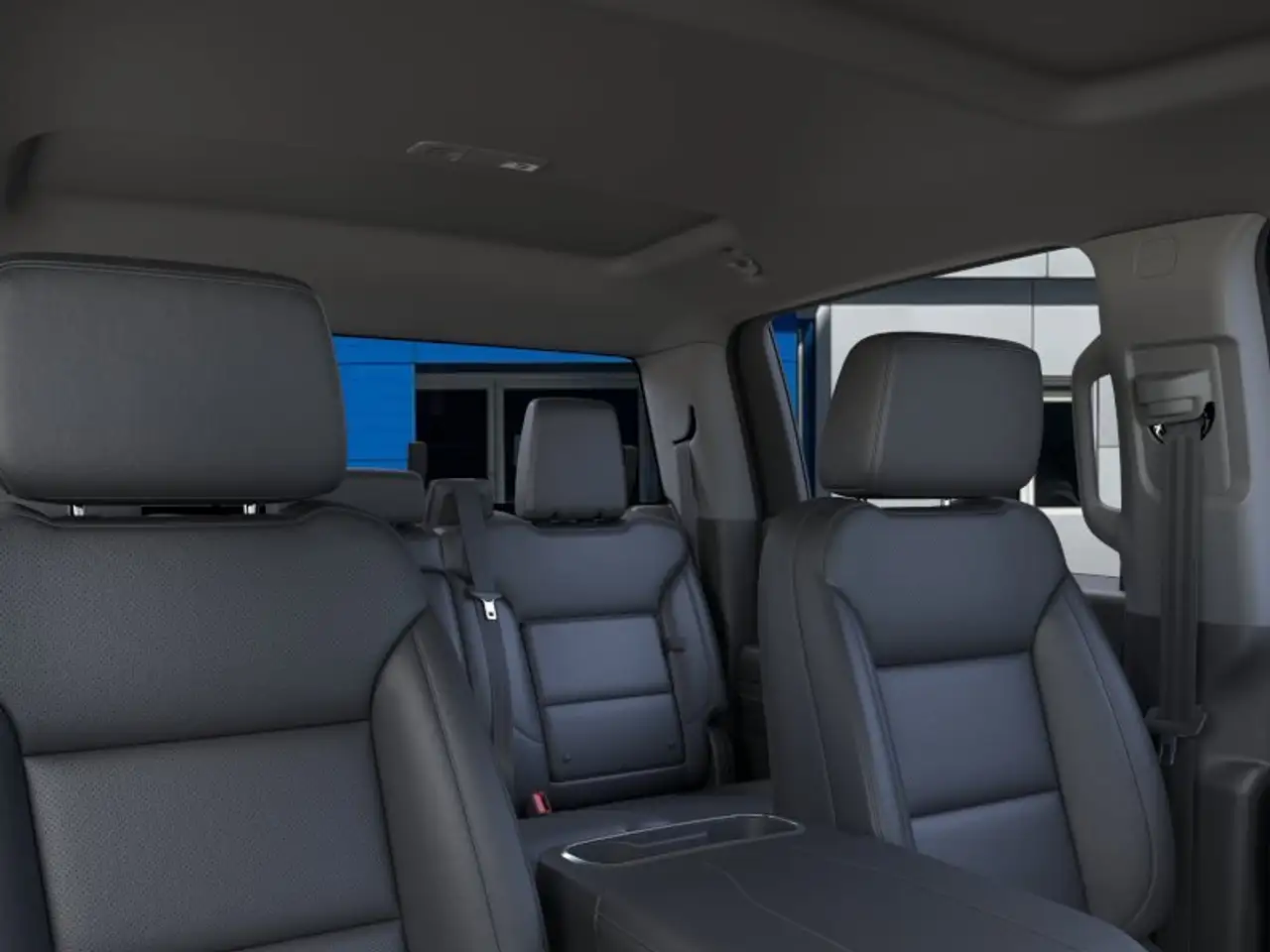 GMC Sierra 1500 photo GMC Sierra 1500