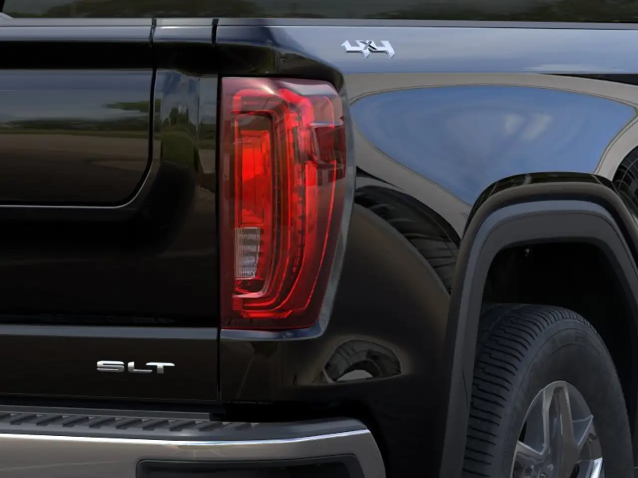 GMC Sierra 1500 photo GMC Sierra 1500