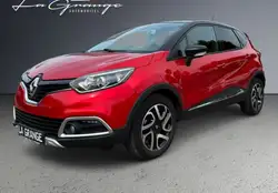 Renault Captur 0.9 TCe 90 eco² XMOD ENERGY