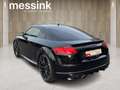 Audi TT Coupé 45 TFSI quattro *B&O*LED*Navi*Virtual* Schwarz - thumbnail 3