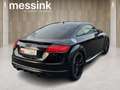 Audi TT Coupé 45 TFSI quattro *B&O*LED*Navi*Virtual* Schwarz - thumbnail 4