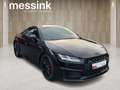 Audi TT Coupé 45 TFSI quattro *B&O*LED*Navi*Virtual* Schwarz - thumbnail 5