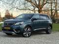 Peugeot 5008 130PK Automaat 7 Persoons *1e Eigenaar*Dealerauto* Vert - thumbnail 1