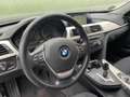 BMW 316 3-serie 316i Executive NAP 5DRS| AUTOMAAT| XENON| Schwarz - thumbnail 2