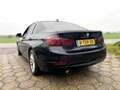 BMW 316 3-serie 316i Executive NAP 5DRS| AUTOMAAT| XENON| Schwarz - thumbnail 3