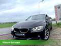 BMW 316 3-serie 316i Executive NAP 5DRS| AUTOMAAT| XENON| Schwarz - thumbnail 1