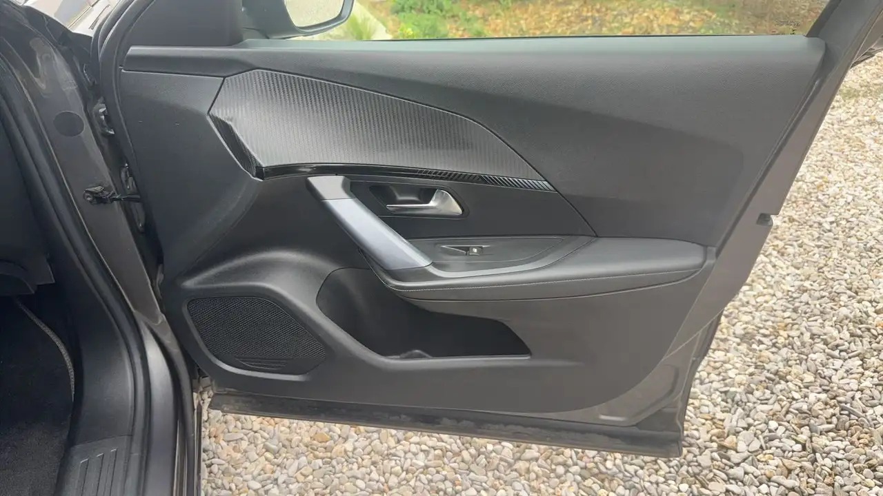 Peugeot 2008 2008 — photo 23