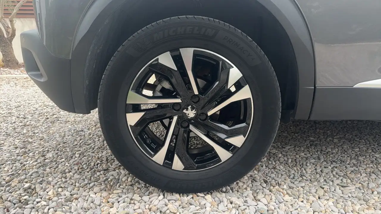 Peugeot 2008 2008 — photo 16