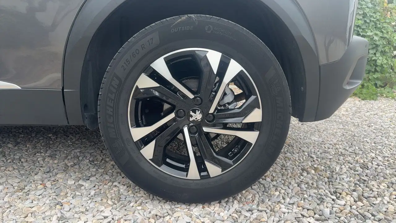 Peugeot 2008 2008 — photo 19