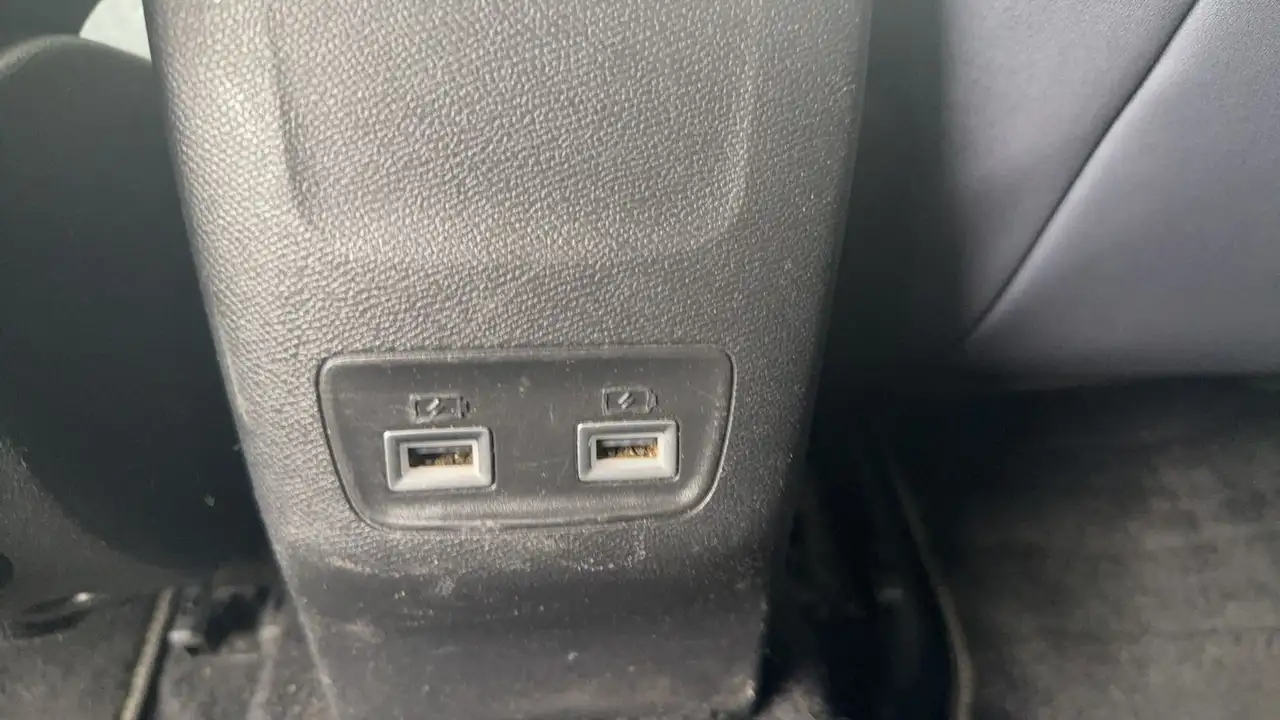 Peugeot 2008 2008 — photo 29