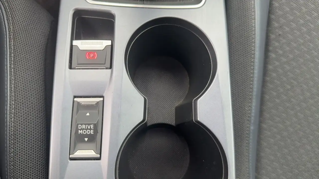 Peugeot 2008 2008 — photo 28