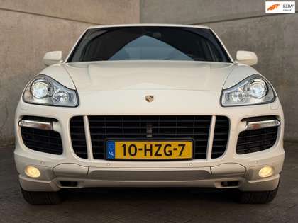 Porsche Cayenne 4.8 GTS, APPLE CARPLAY, PANO, TRK.HK
