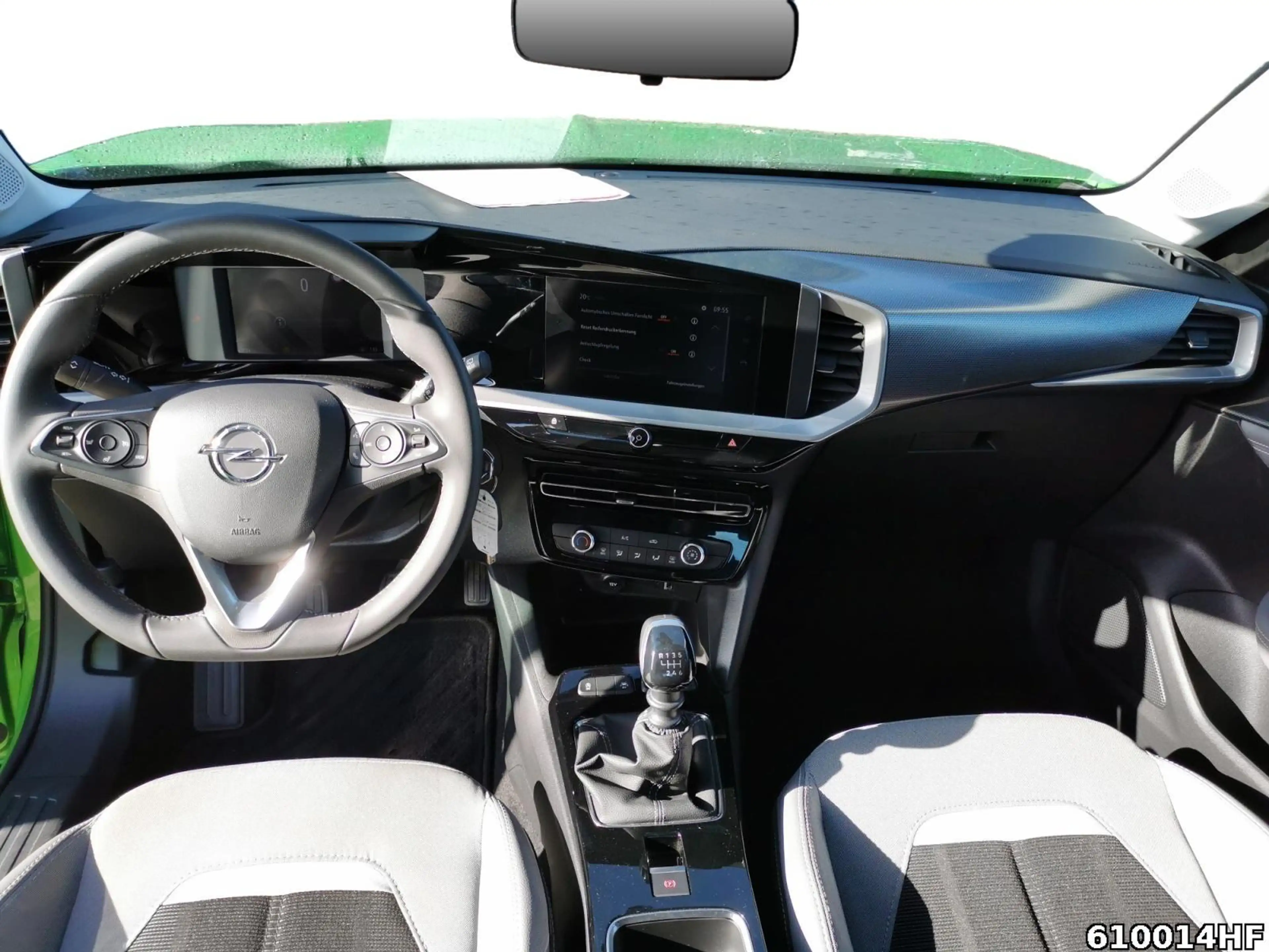 Opel Mokka 1.2 Turbo Elegance **CAR-PLAY**KAMERA** — photo 8