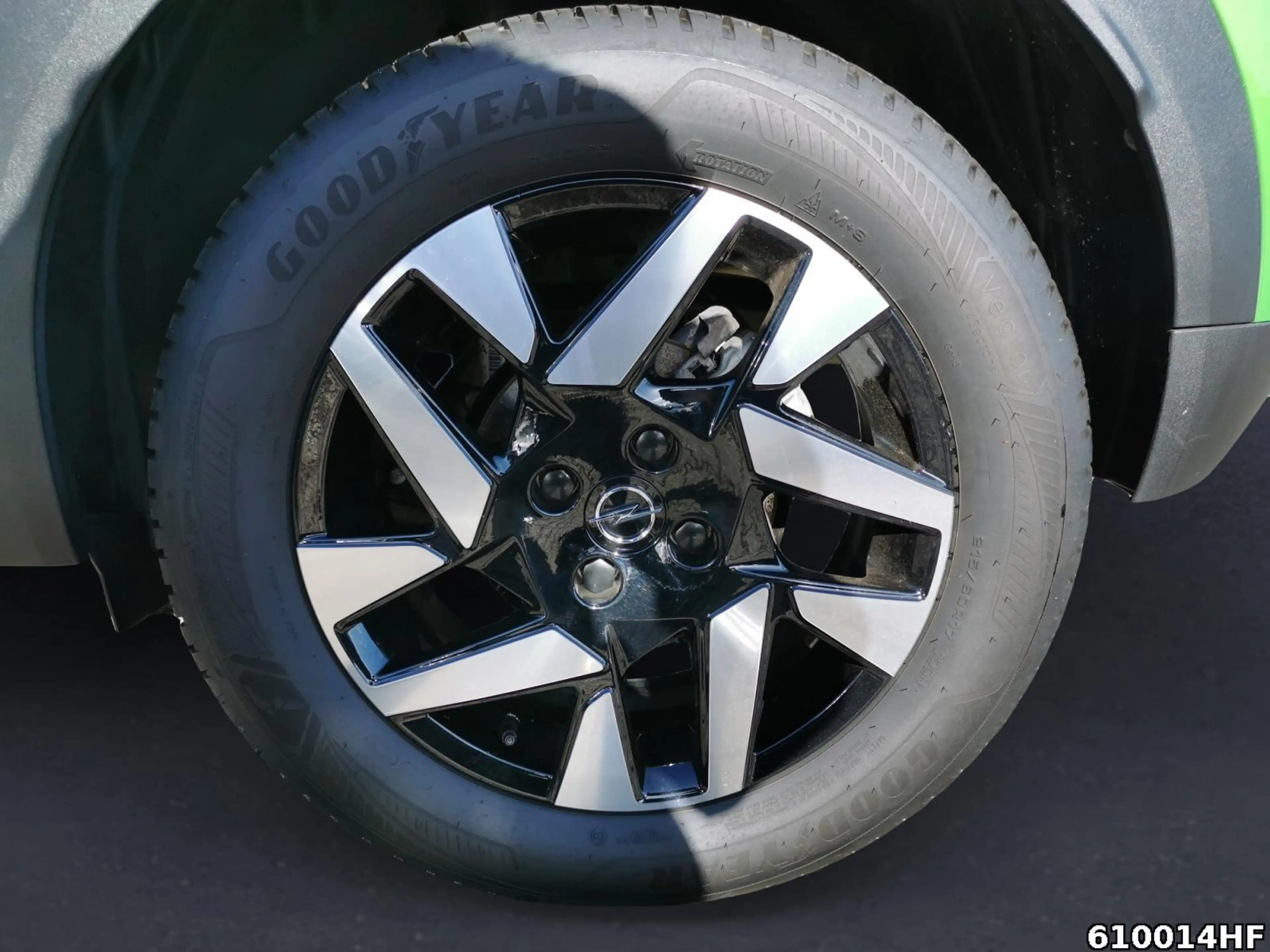 Opel Mokka 1.2 Turbo Elegance **CAR-PLAY**KAMERA** — photo 5