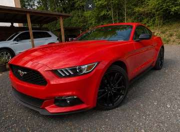 2.3 EcoBoost | 68.000 km | Sin accidentes