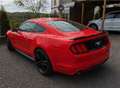 Ford Mustang 2.3 EcoBoost | 68.000 km | Sin accidentes Rojo - thumbnail 4