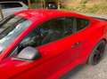 Ford Mustang 2.3 EcoBoost | 68.000 km | Sin accidentes Rojo - thumbnail 3