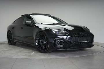 TFSI quattro tiptronic Leder/ACC/Kamera/Virt
