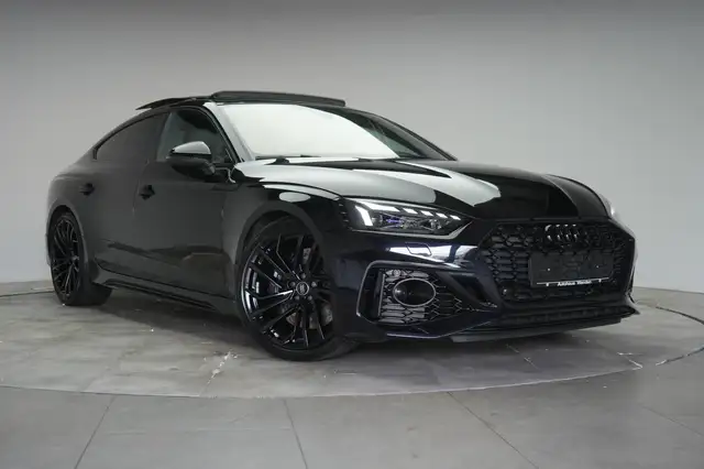 Audi RS5 TFSI quattro tiptronic Leder/ACC/Kamera/Virt