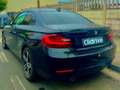 BMW 218 218d Negro - thumbnail 9