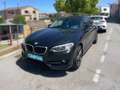 BMW 218 218d Negro - thumbnail 2