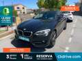 BMW 218 218d Negro - thumbnail 3