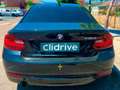 BMW 218 218d Negro - thumbnail 8