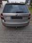 Skoda Octavia Octavia III Combi Combi 1.5 TSI ACT Style Grau - thumbnail 3