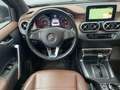 Mercedes-Benz X 350 d 4Matic Edition Power MWST*KEYL*360°CAM*LEDER* Kék - thumbnail 10