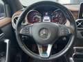 Mercedes-Benz X 350 d 4Matic Edition Power MWST*KEYL*360°CAM*LEDER* Modrá - thumbnail 11