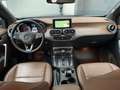 Mercedes-Benz X 350 d 4Matic Edition Power MWST*KEYL*360°CAM*LEDER* Niebieski - thumbnail 9